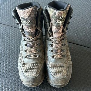 Men’s Magellan Pro Waterproof Hunting Boots